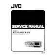 JVC KDA3A/B/... Manual de Servicio