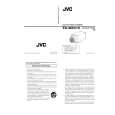 JVC TK-WD310U(B) Manual de Usuario