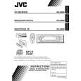 JVC KD-S890J Manual de Usuario