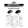 JVC TKC601 EG Manual de Servicio