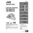 JVC GZ-MG27US Manual de Usuario