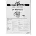 JVC GRDVXPROEG Manual de Servicio