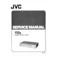 JVC TX5 Manual de Servicio
