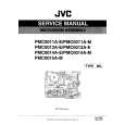 JVC TYPE 80L Manual de Servicio