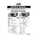 JVC BRS622E Manual de Servicio