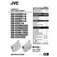 JVC GRSXM75ED Manual de Servicio