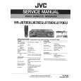 JVC HRJ670EK Manual de Servicio
