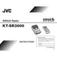 JVC KT-PK3000J Manual de Usuario