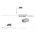 JVC TK-C1480BE Manual de Usuario