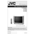 JVC AV-32D304/ARA Manual de Usuario