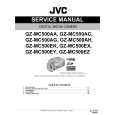 JVC GZ-MC500EX Manual de Servicio