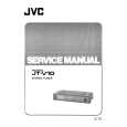JVC JT-V10 Manual de Servicio