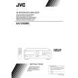 JVC AX-V55BK Manual de Usuario