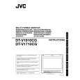 JVC DT-V1710CG Manual de Usuario