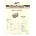 JVC GRSZ3000EG Manual de Servicio