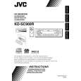 JVC KDSC900R Manual de Usuario