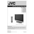 JVC LT-26X575/KA Manual de Usuario