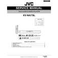 JVC XVNA7SL Manual de Servicio