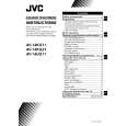 JVC AV-14UG11/Y Manual de Usuario