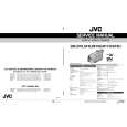 JVC GRDVL817U Manual de Servicio