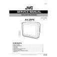JVC AV-25PX Manual de Servicio