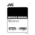 JVC KDA5A/B/C/E/J/U Manual de Servicio