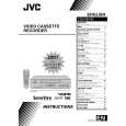 JVC HRJ581EU Manual de Usuario