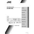 JVC XV-M512SL Manual de Usuario