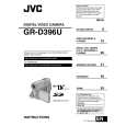JVC GR-D370UC Manual de Usuario