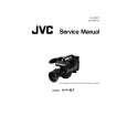 JVC KY27 Manual de Servicio