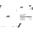 JVC AV28CH1EUB Manual de Usuario