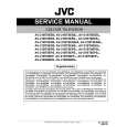 JVC AV21BT8ENS Manual de Servicio