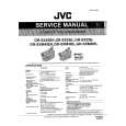 JVC GRSXM49EX Manual de Servicio