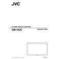 JVC GM-V42C Manual de Usuario