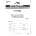JVC HRJ315EM Manual de Servicio