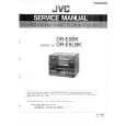JVC DRE5/LBK/LB Manual de Servicio