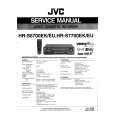 JVC HRS6700E Manual de Servicio