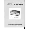 JVC HR3330E Manual de Servicio