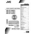 JVC HR-S7711EU Manual de Usuario