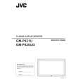 JVC GM-P420UG Manual de Usuario