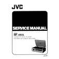 JVC MF45DL Manual de Servicio