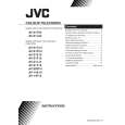JVC AV-25VX74/G Manual de Usuario