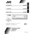 JVC KD-S5055SU Manual de Usuario