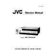 JVC HR7600 Manual de Servicio