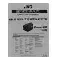 JVC GRAX227EG Manual de Servicio