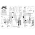JVC RK-C32E1S Manual de Usuario