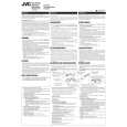 JVC KS-IF200E Manual de Usuario
