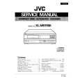 JVC XLME91BK Manual de Servicio