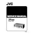 JVC JT-V22 Manual de Servicio