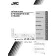 JVC XV-S30BK Manual de Usuario